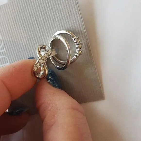 NADRI Rings  - Picture 3 of 8